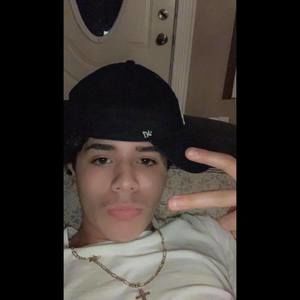 Meet your Posher, Jorge